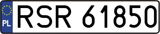 RSR61850