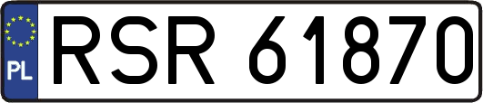 RSR61870
