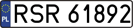 RSR61892