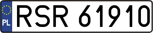 RSR61910