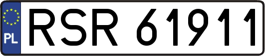 RSR61911