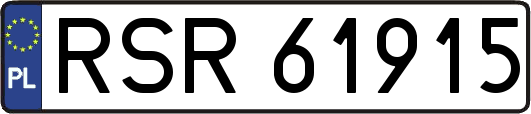 RSR61915