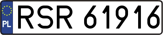 RSR61916