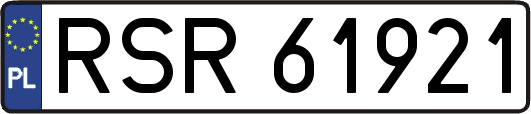 RSR61921