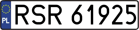 RSR61925