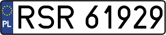 RSR61929