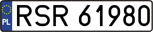 RSR61980