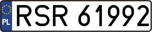 RSR61992