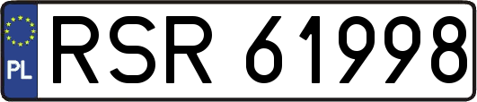RSR61998