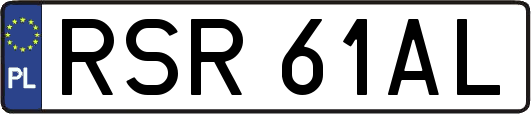 RSR61AL
