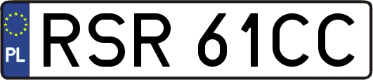 RSR61CC