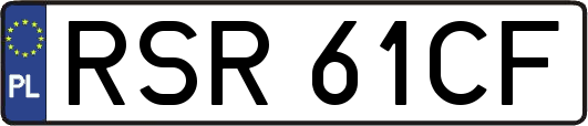 RSR61CF