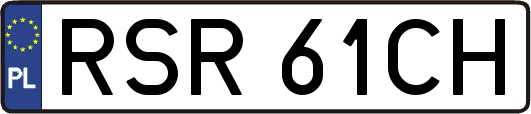 RSR61CH