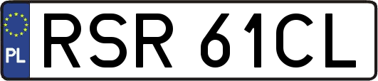 RSR61CL