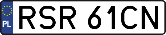 RSR61CN