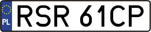 RSR61CP