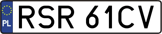 RSR61CV