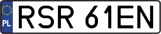 RSR61EN