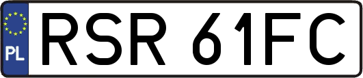 RSR61FC