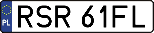 RSR61FL