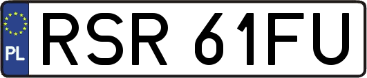 RSR61FU