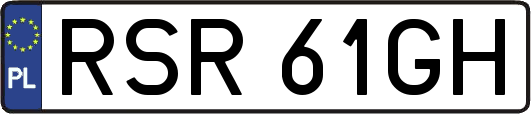 RSR61GH