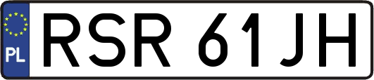 RSR61JH