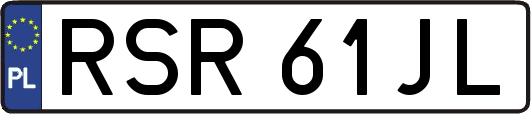 RSR61JL