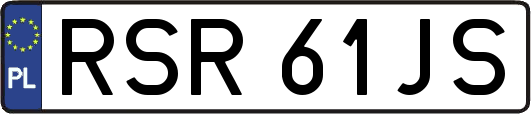 RSR61JS