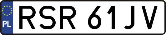 RSR61JV