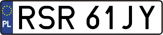 RSR61JY