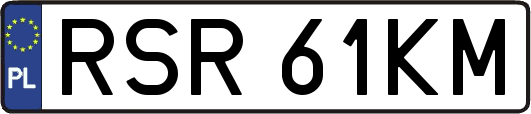 RSR61KM