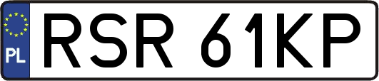 RSR61KP
