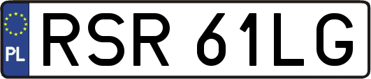 RSR61LG