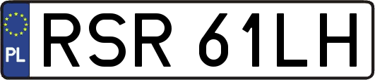 RSR61LH