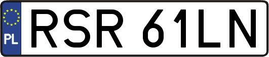 RSR61LN