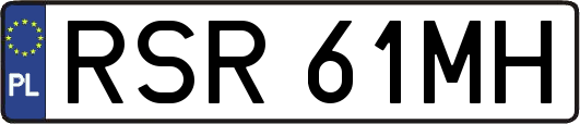 RSR61MH