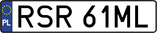 RSR61ML