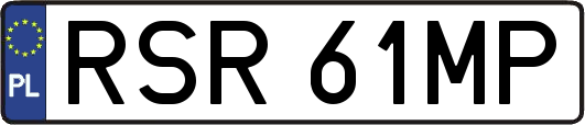 RSR61MP