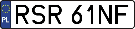 RSR61NF