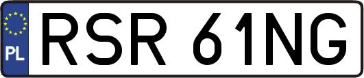 RSR61NG