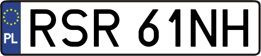 RSR61NH