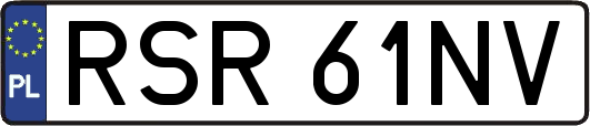 RSR61NV