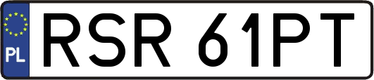 RSR61PT
