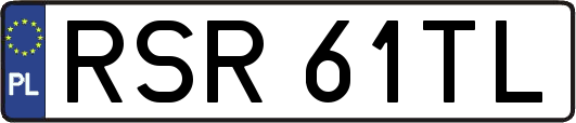 RSR61TL