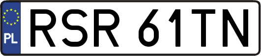 RSR61TN