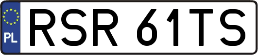 RSR61TS