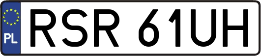 RSR61UH
