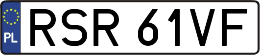 RSR61VF
