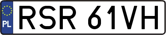 RSR61VH